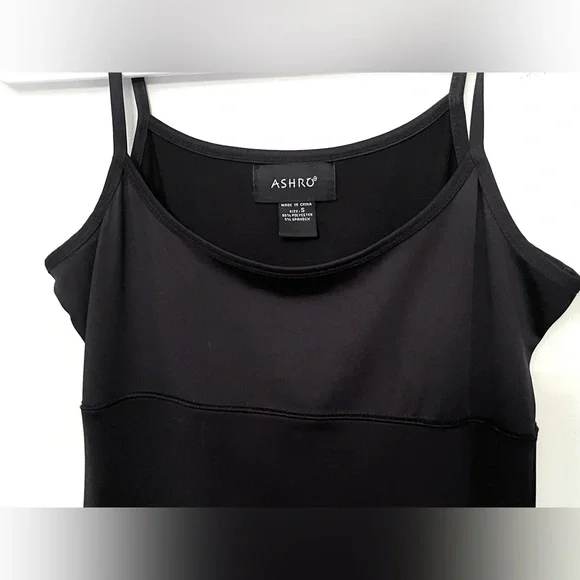 Control Dress Slip - Picture 4 of 5